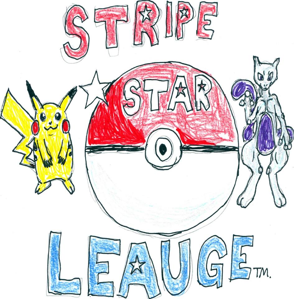 stripestar logo
