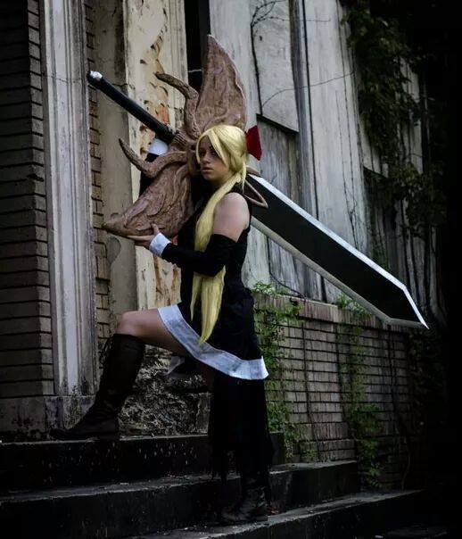 alaskacosplay