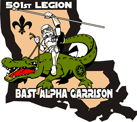 501st