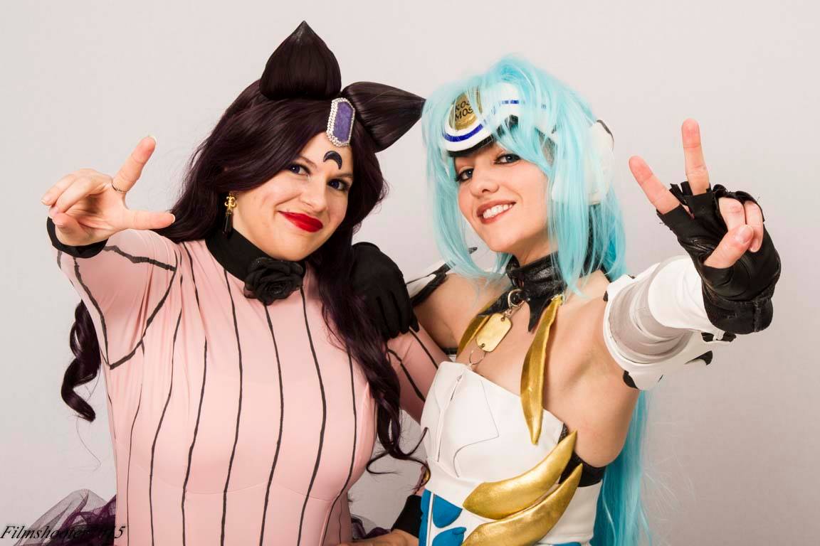 cute classy chaos 3