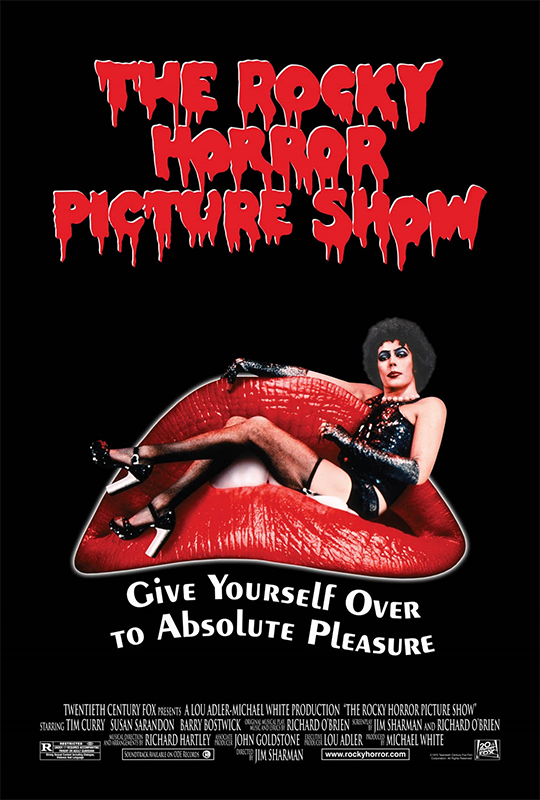 rockyhorror
